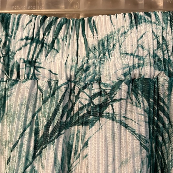 Wide leg lounge pants - Picture 4 of 6